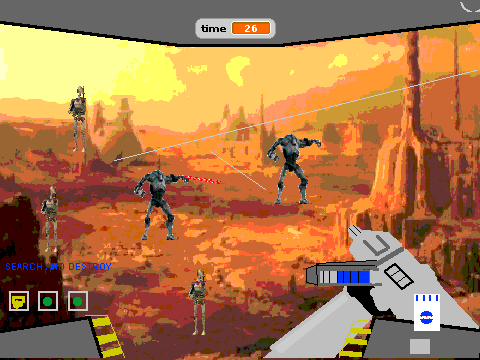 Republic Commando
