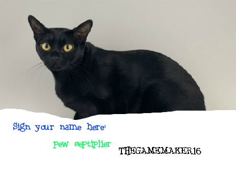 Sign if you like cats!!!!:D remix remix