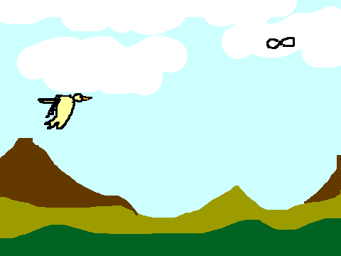 The Duck and the Fly