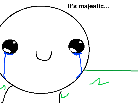 Meh Poneh