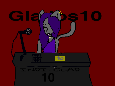 Indi-Glad10 Love song