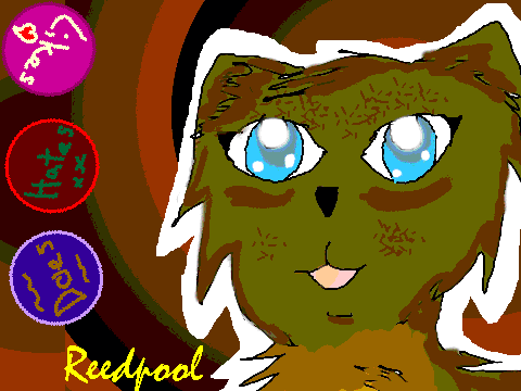 Reedpool/Skywatcher!