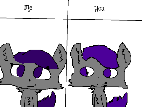 Draw My OC (Raven) remix