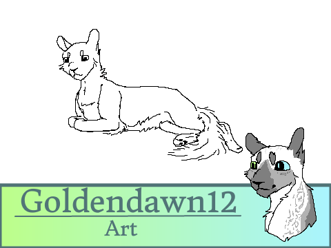 .:Daily Drawing part 1 (Day 2):.