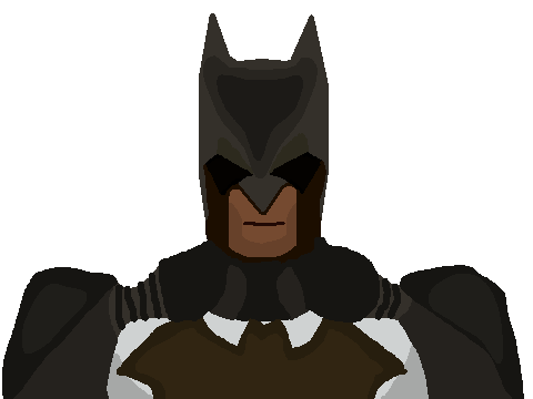 Speed Draw - Batman