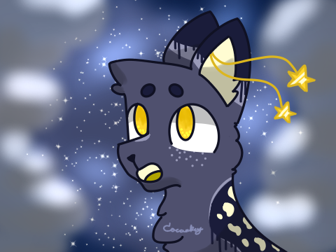 Art Trade :D !
