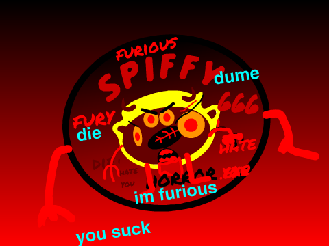 Spiffy Pictures' Scary Remix Chain (Remix 19) 
