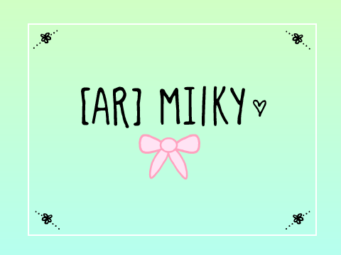 ♡ ᴀʀ ~ᴍɪʟᴋʏ ♡