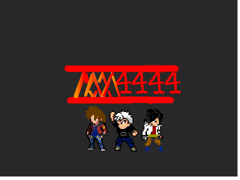 My new logo(LOOK AT NOTES!)