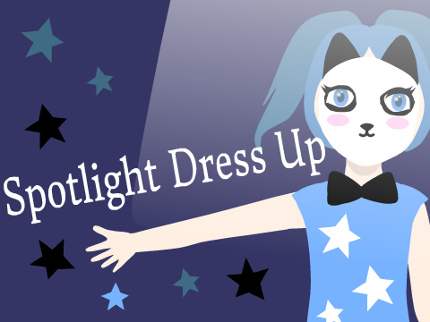 Spotlight Dress Up