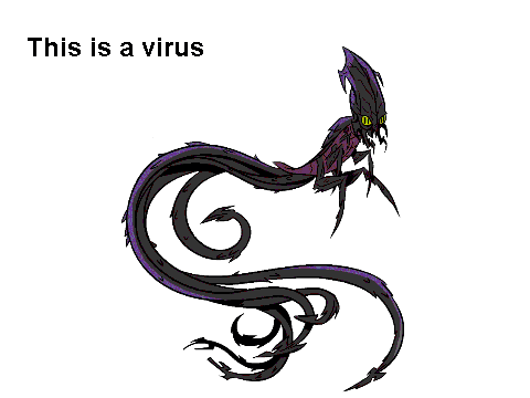The Other Virus