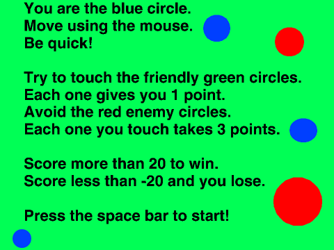 circle wars