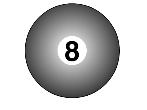 Magic 8 Ball remix