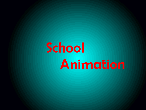skatepark  (School Animation)