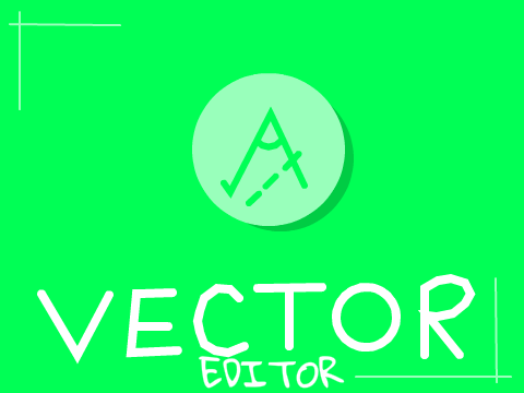 Vector Editor Tutorial