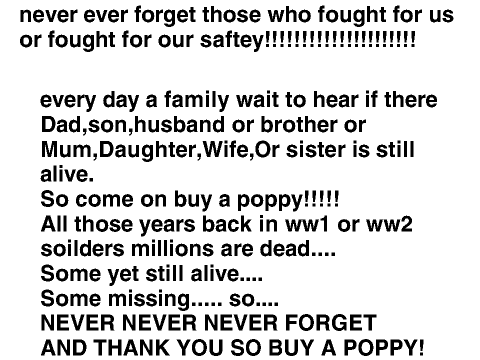 remember them!!please watch!!!!!!!!!!!!!!!!!!!!