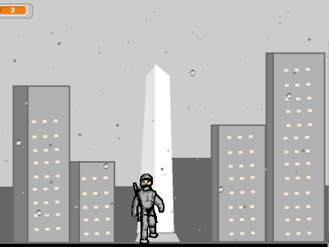 El Eternauta v1.0 remix
