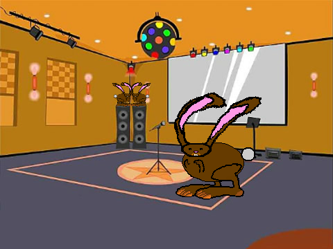 Thanksgiving Project