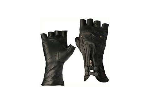 Nexus & Joseph {Gloves}