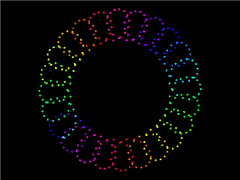 Spirograph