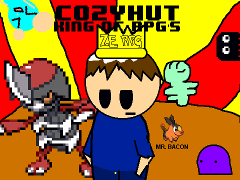 Super-Cozyhut-Celebratory-Project-No Jutsu