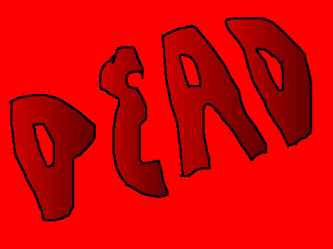 Zombie attack! 6