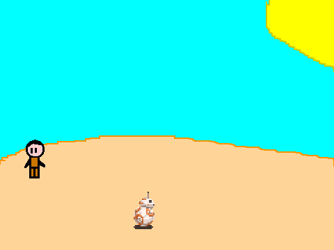 bb-8 run