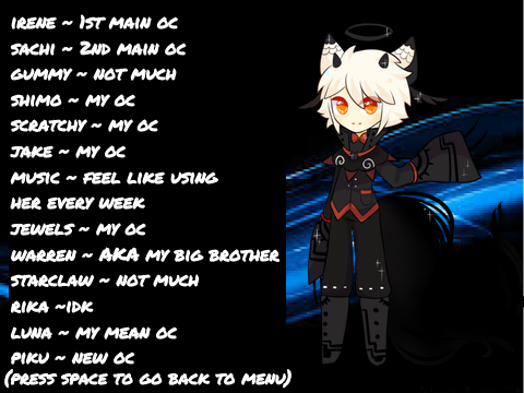 ♡《→Welcome To My Profile←》♡ 