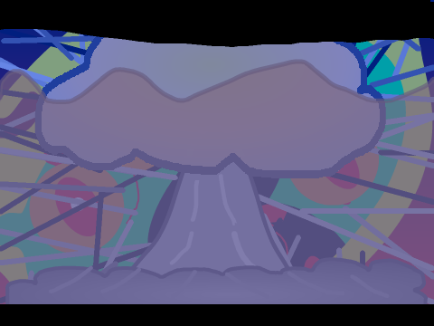 Spiffy Pictures' Scary Remix Chain (Remix #20) 