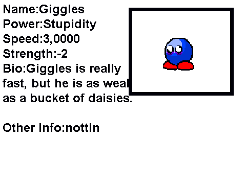my character for dratini gold