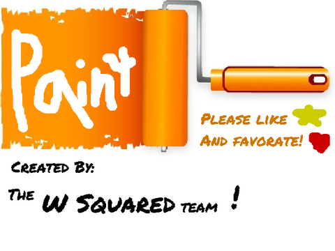 Paint: a platfomer