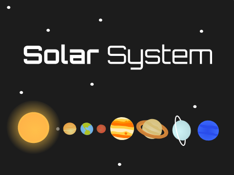 Solar System
