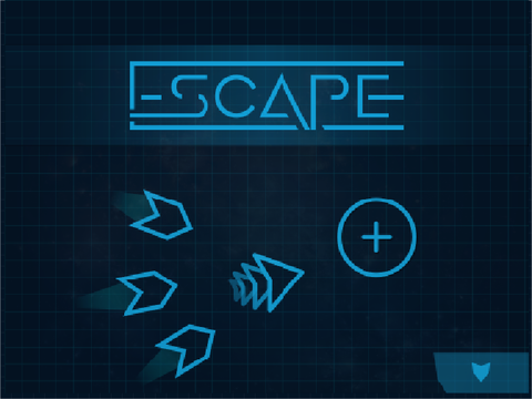 ESCAPE [GAME]