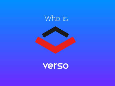 Who is Verso?