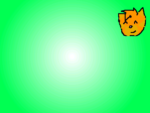 Create a cat character contest