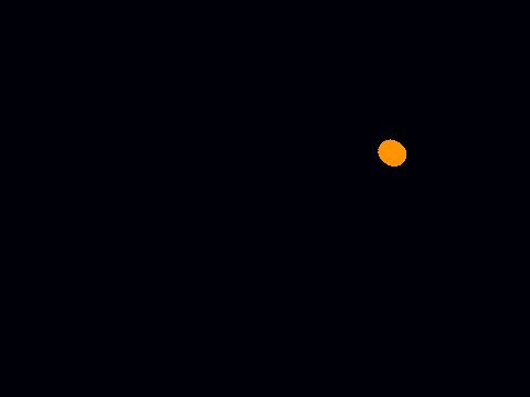 motion ball
