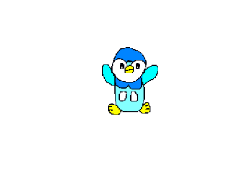Talking Piplup