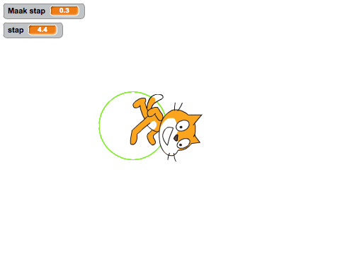 Circle