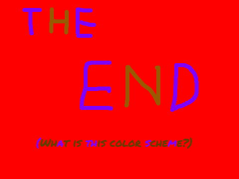 School Project (Story Time)