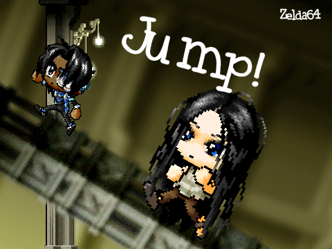 Jump!