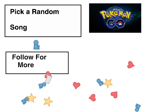 Random Song Picker