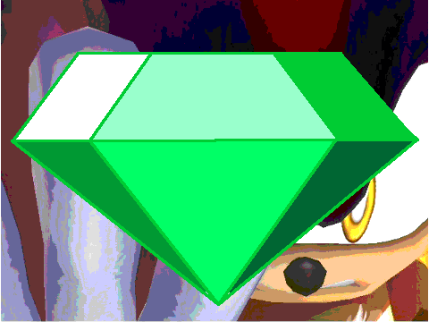 Design your own Chaos Emerald Contest! *READ DISCRIPTION*