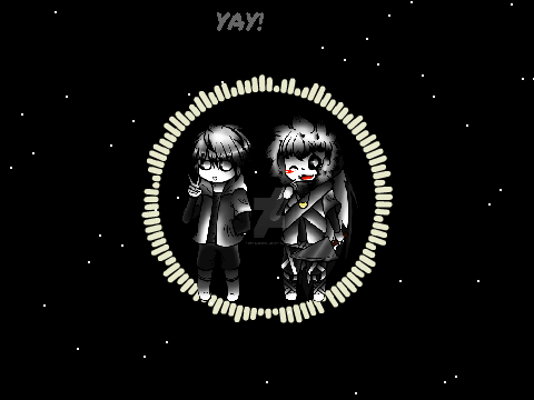 Underverse - I love you.