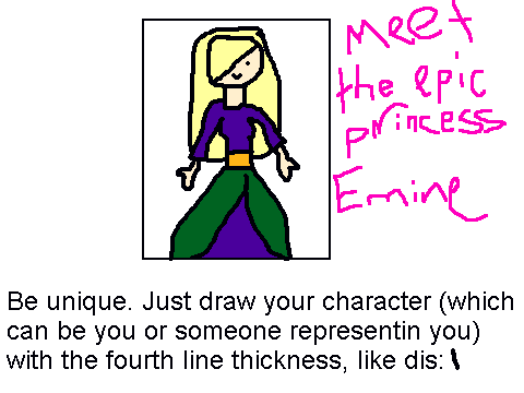 contest.OMG My entery!