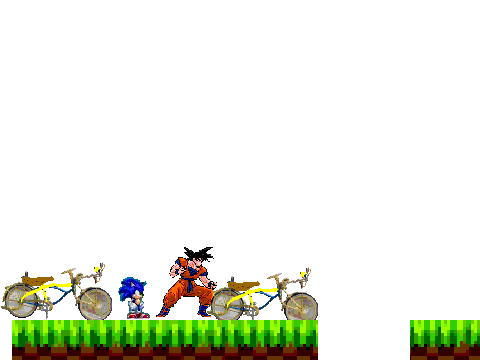 sonic and goku[1]