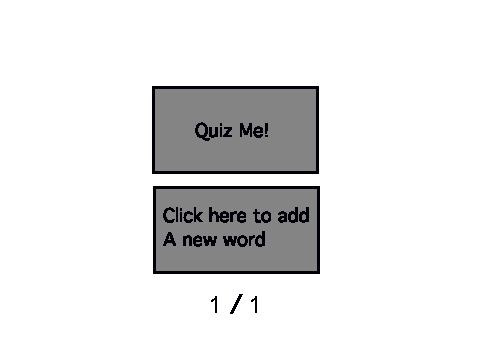 Spainsh Quizzer