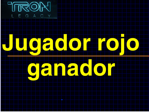 Tron El Legado (Tron Legacy)