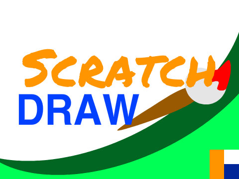 Scratch Draw