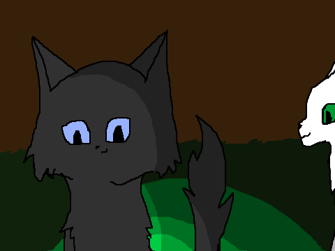 My OC sisters animated short