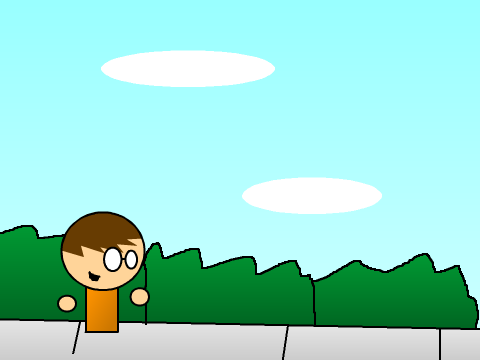  NEVER DIVIDE BY ZERO a animation